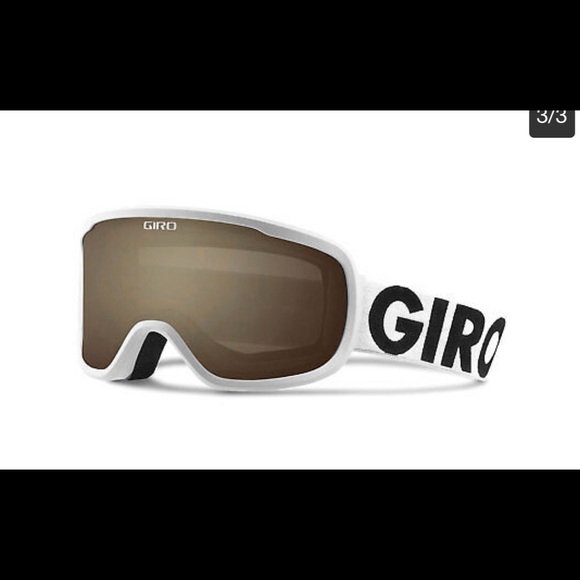 Giro Other - Giro Boreal ski goggles size medium